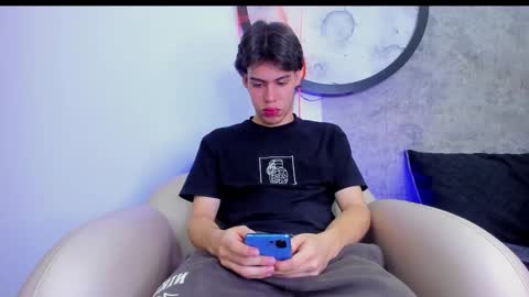 lucian_greyy online show from October 29, 4:25 am