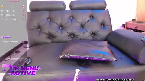 Lucian S  online show from March 3, 7:26 am