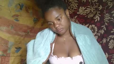 luciana012 online show from October 25, 7:25 pm