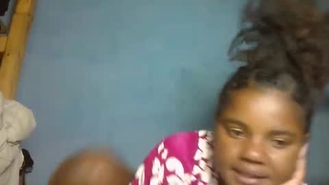 luciana012 online show from October 11, 8:23 pm