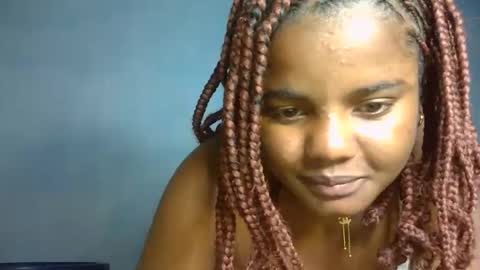 luciana012 online show from September 30, 6:40 pm