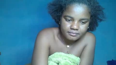 luciana012 online show from September 24, 7:42 pm