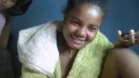 luciana012 online show from September 26, 6:16 pm