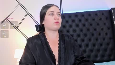 luciana_brown_ online show from February 19, 10:12 am