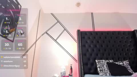 luciana_brown_ online show from February 26, 3:57 am
