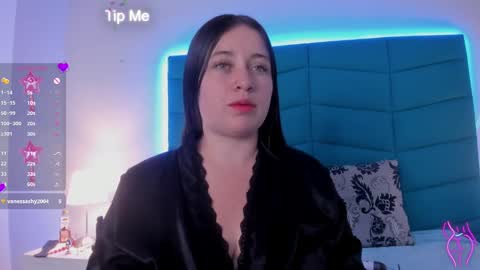 luciana_brown_ online show from January 30, 11:55 pm