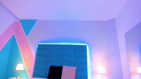 luciana_brown_ online show from January 25, 2:26 am