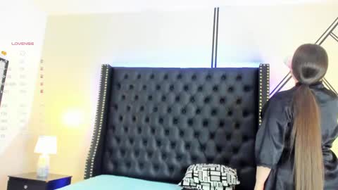 luciana_brown_ online show from February 20, 10:37 am