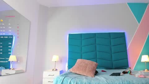 luciana_brown_ online show from March 12, 2:20 am