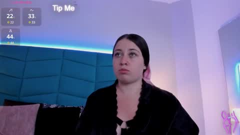 luciana_brown_ online show from February 5, 11:50 pm