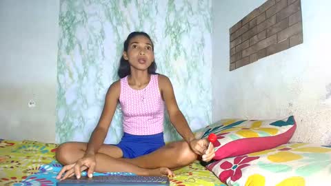 Luciana online show from September 25, 9:33 pm