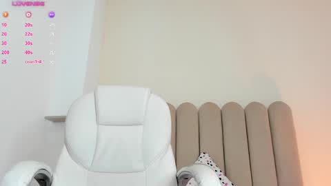 Luciana online show from March 10, 7:00 am