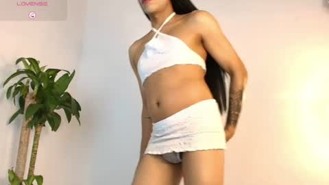 luciana_glow online show from July 9, 12:14 am