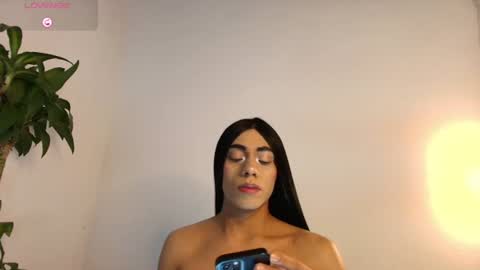 luciana_glow online show from June 21, 2:18 am