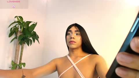 luciana_glow online show from July 7, 9:41 pm