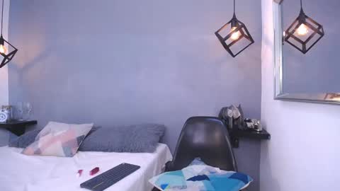 Luciana  online show from October 14, 1:14 pm