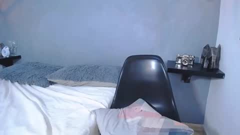 Luciana  online show from November 7, 5:59 pm