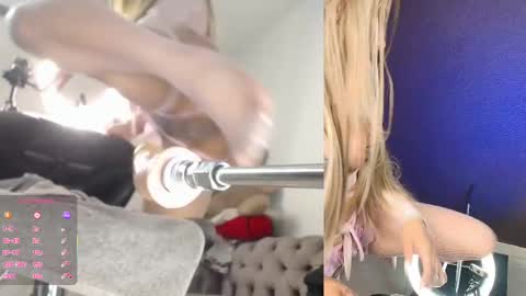 luciana_hunters online show from September 20, 7:06 pm