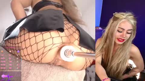 luciana_hunters online show from September 16, 6:22 pm