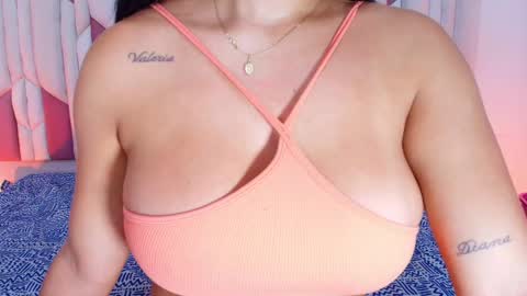 instagram luciana417  online show from September 25, 3:24 am