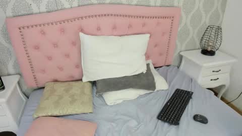 luciana lopez 7 online show from February 3, 6:22 am