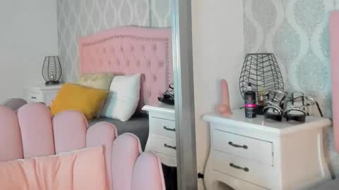 luciana lopez 7 online show from March 1, 3:22 am