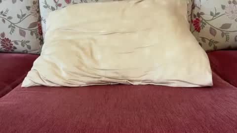 Mysterious Girl online show from October 7, 8:32 am