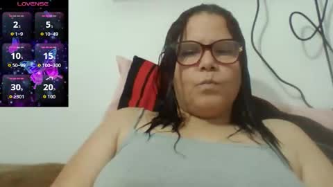 lucianamaster online show from September 21, 6:12 pm