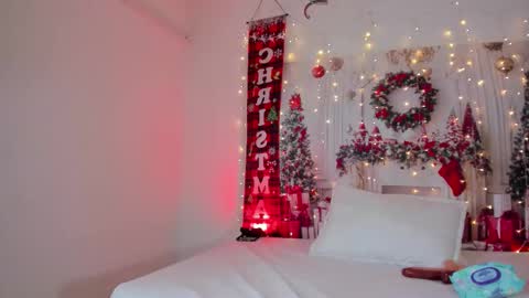 Luciana  online show from November 15, 5:53 am