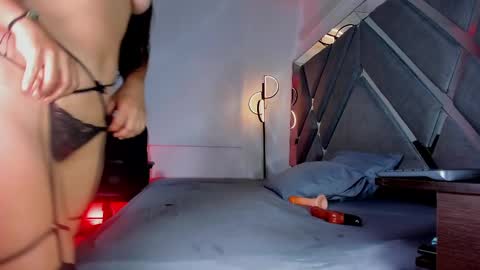 Luciana  online show from October 5, 5:27 am