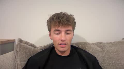 Lucian online show from October 22, 7:26 pm