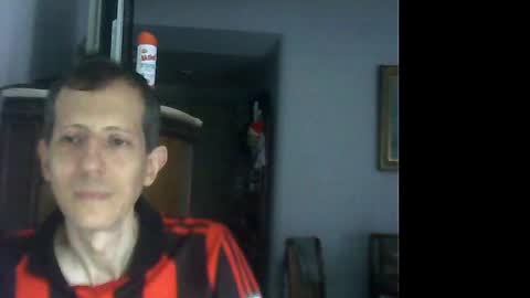 Luciano online show from January 4, 5:58 pm