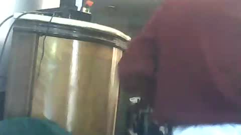 Luciano online show from April 11, 6:23 pm