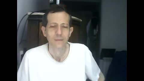 Luciano online show from March 5, 2:53 am