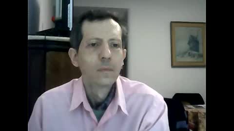 Luciano online show from September 28, 9:46 pm