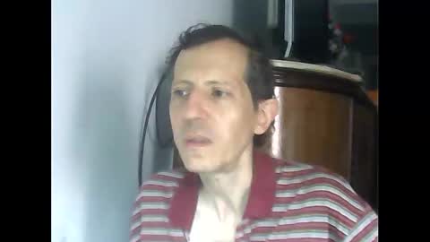 Luciano online show from February 23, 8:33 pm