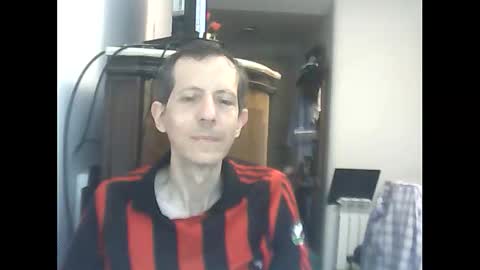 Luciano online show from February 11, 2:15 am