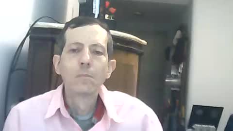Luciano online show from May 31, 1:59 am