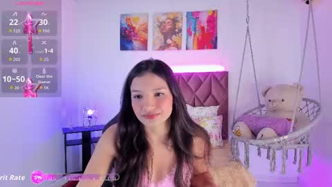 lucibunny__1 online show from July 22, 10:23 pm