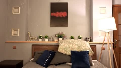 Angelok online show from January 18, 7:06 am