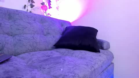 Lucie Grey online show from November 14, 1:24 pm