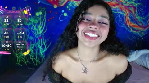 Lucie - online show from October 8, 6:36 pm