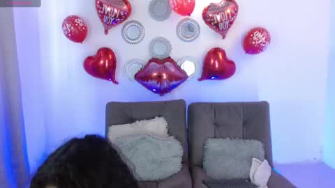 Lucie - online show from February 12, 7:02 pm