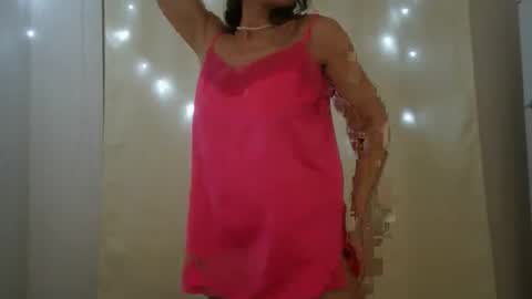 LucieMack online show from November 5, 8:44 pm