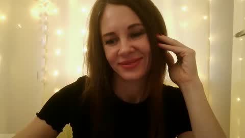 LucieMack online show from January 16, 5:49 am