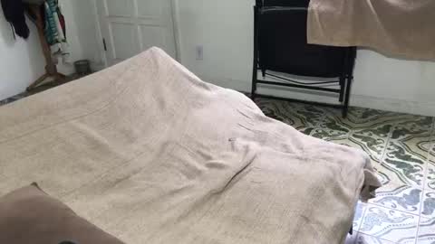 lucifer_curious online show from January 12, 5:53 pm