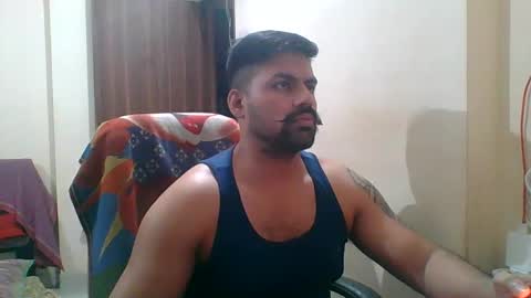 luciferdustin online show from December 4, 6:00 pm