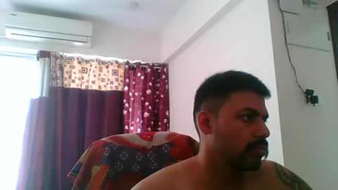 luciferdustin online show from March 12, 8:08 am