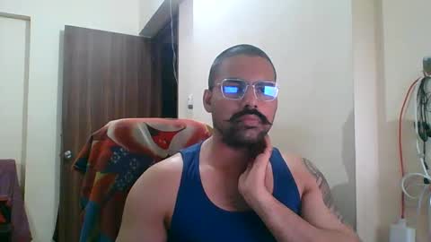 luciferdustin online show from January 5, 6:24 pm