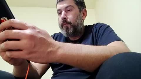 Lucifergotharder online show from February 27, 9:58 pm